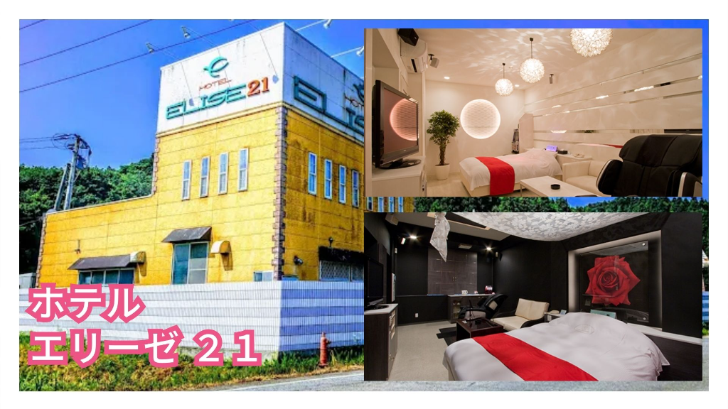 ホテル　エリーゼ２１(山形県鶴岡市/鶴岡駅/清掃)_2